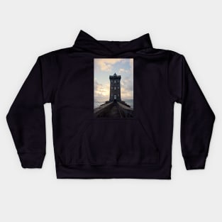 Le Conquet - Phare de Kermorvan Kids Hoodie